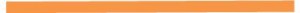 Orange line