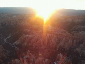 Bryce Canyon