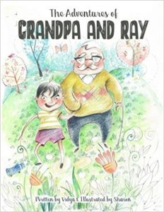 The Adventures of Grandpa and Ray 3