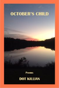 Book Cover: October's Child