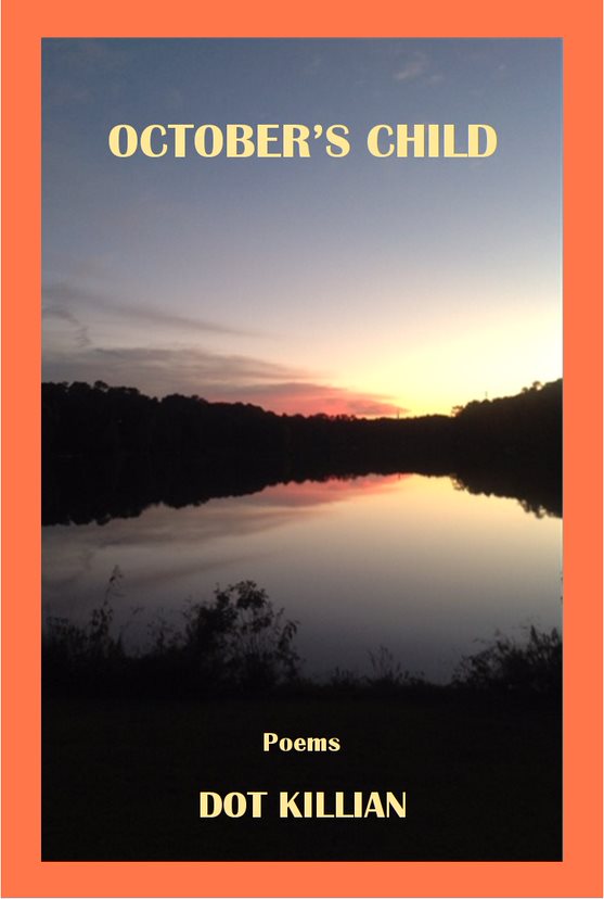 Book Cover: October's Child